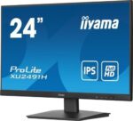 IIYAMA PANTALLA IPS DE 24", FULL HD CON CLASE ENERGÉTICA E,100HZ,0.5MS - Imagen 3