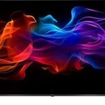 SHARP 65HP5265E GOOGLE TV 65"