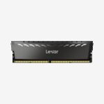 LEXAR THOR DDR4 3200 UDIMM XMP MEMORY WITH HEATSINK. 16GB SINGLE PACK