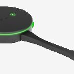 CRESTRON - 6511527 - AIRMEDIA SERIES 3 CONNECT ADAPTOR (AM-TX3-100)