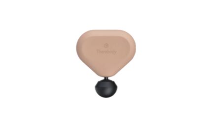 THERABODY THERAGUN FG, G4 MINI DROSE EU/UK