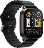 REALME WATCH 5 RMW2501 TITANIUM BLACK EU - Imagen 2