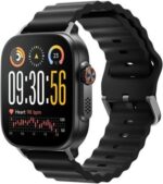 REALME WATCH 5 RMW2501 TITANIUM BLACK EU - Imagen 3