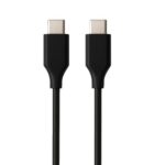 Ewent EC1081 cable USB USB 2.0 2 m USB C Negro