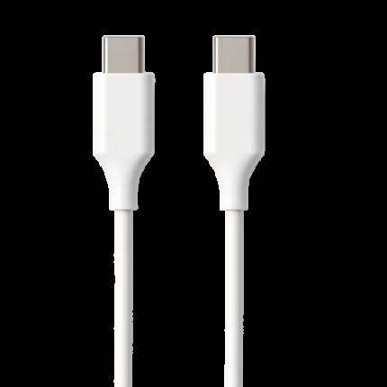 Ewent EC1084 cable USB USB 2.0 2 m USB C Blanco