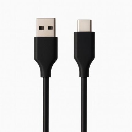 Ewent EC1131 cable USB USB 2.0 2 m USB A USB C Negro