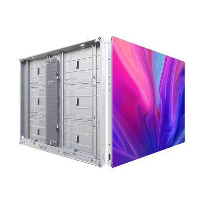 (DHI-PHGOA8-FC) DAHUA LED EXTERIOR 8 IP65, CABINET M2, 1000*1000 6000NITS