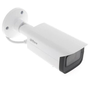 (DH-IPC-HFW2841TP-ZAS-27135) DAHUA CÁMARA IP BULLET WIZSENSE LITE SERIE 2 8MP IR 60M WDR VARIFOCAL 2.7-13.5MM