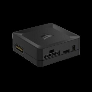 Corsair iCUE LINK System Hub Controlador de ventilador
