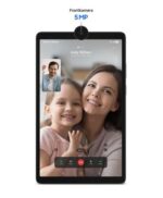 SAMSUNG GALAXY TAB A11 LTE 64 GB GRAY - Imagen 2