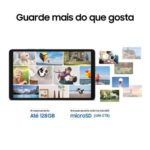SAMSUNG GALAXY TAB A11 LTE 64 GB GRAY - Imagen 3