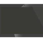 AOPEN ALL IN ONE ETILE WT22MFP2 22" 128GB 4GB*2 WINDOWS 10 IOT