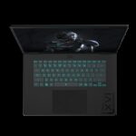 GIGABYTE GAMING A16 CVHI3PT864SD ordenador portatil Intel® Core™ i7 i7-13620H Portátil 40,6 cm (16") WUXGA 32 GB DDR5-SDRAM 1 TB SSD NVIDIA GeForce RTX 5060 Wi-Fi 6E (802.11ax) FreeDOS Negro - Imagen 5