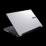 GIGABYTE AERO X16 1WH93PTC64DH ordenador portatil Copilot+ PC AMD Ryzen AI 7 350 Portátil 40,6 cm (16") WQXGA 32 GB DDR5-SDRAM 1 TB SSD NVIDIA GeForce RTX 5070 Wi-Fi 6E (802.11ax) Windows 11 Home Blanco - Imagen 6