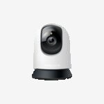 MERCUSYS MC210 PAN/TILT HOME SECURITY WIFI CAMERA, SPEC:2K (2304x1296) 2.4GHZ , HORIZONTAL 360
