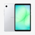 Samsung Galaxy Tab A11 4G 128 GB 22,1 cm (8.7") 8 GB Wi-Fi 5 (802.11ac) Plata