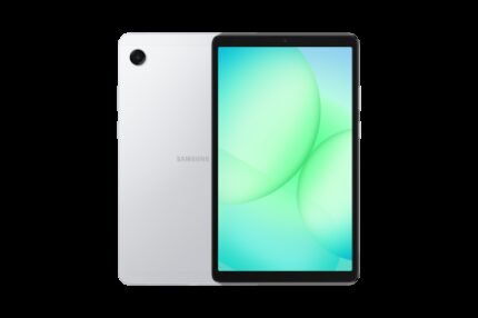 Samsung Galaxy Tab A11 4G 128 GB 22,1 cm (8.7") 8 GB Wi-Fi 5 (802.11ac) Plata