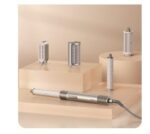 DREAME SECADOR AIRSTYLE SHINE GOLD