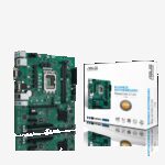 ASUS PRO H610M-CT D4-CSM Intel H610 LGA 1700 micro ATX - Imagen 5