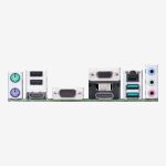 ASUS PRO H610M-CT D4-CSM Intel H610 LGA 1700 micro ATX - Imagen 6