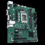 ASUS H610M-CT2 D4-CSM Intel H610 LGA 1700 micro ATX - Imagen 3