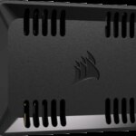 Corsair COMMANDER DUO Controlador de ventilador
