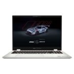 MSI PORTATIL PRESTIGE 16 AI+ MERCEDESAMG B2VMG-217ES. 16" 16:10 UHD+ (3840X2400), OLED. INTEL CORE ULTRA 9 288V. INTEL ARC GRAPHICS. 32GB LPDDR5X. 2TB SSD. W11 HOME. PLATA