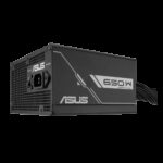 ASUS Prime -650B-BLACK unidad de fuente de alimentación 650 W 20+4 pin ATX ATX Negro - Imagen 2