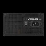 ASUS Prime -650B-BLACK unidad de fuente de alimentación 650 W 20+4 pin ATX ATX Negro - Imagen 4