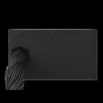 ASUS Prime -650B-BLACK unidad de fuente de alimentación 650 W 20+4 pin ATX ATX Negro - Imagen 5