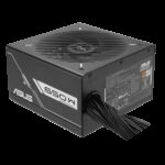 ASUS Prime -650B-BLACK unidad de fuente de alimentación 650 W 20+4 pin ATX ATX Negro - Imagen 7