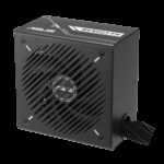 ASUS Prime -650B-BLACK unidad de fuente de alimentación 650 W 20+4 pin ATX ATX Negro - Imagen 9