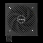 ASUS Prime -650B-BLACK unidad de fuente de alimentación 650 W 20+4 pin ATX ATX Negro - Imagen 10