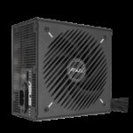 ASUS Prime -650B-BLACK unidad de fuente de alimentación 650 W 20+4 pin ATX ATX Negro - Imagen 11