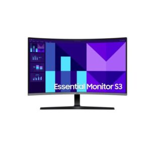 Samsung Monitor Essential 32" S3(S39GD) IPS vision 178º 100Hz