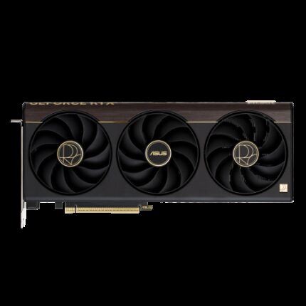 ASUS ProArt -RTX5070TI-16G NVIDIA GeForce RTX 5070 Ti 16 GB GDDR7