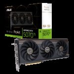 ASUS ProArt -RTX5070TI-16G NVIDIA GeForce RTX 5070 Ti 16 GB GDDR7 - Imagen 15