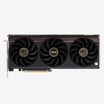 ASUS ProArt -RTX5070TI-O16G NVIDIA GeForce RTX 5070 Ti 16 GB GDDR7
