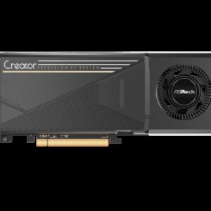 VGA ASROCK R9700 CT AI 32GB GDDR6