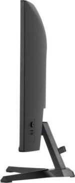 MONITOR IIYAMA 27 PULGADAS RESOLUCIÓN FULL HD (1920X1080), PANEL FAST IPS, 0,2 MS (MPRT), 240 HZ, BRILLO 300, CONTRASTE 1000:1, HDMI, DISPLAYPORT, USB HUB, ALTAVOCES 2 × 2W, FLICKER-FREE, LOW BLUE LIGHT, FREE SYNC PREMIUM, BLACK TUNER - Imagen 4