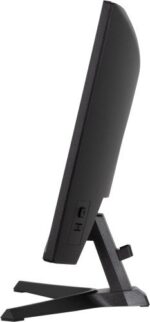 MONITOR IIYAMA 24 PULGADAS RESOLUCIÓN FULL HD (1920X1080), PANEL IPS, 0,8 MS (MPRT), 165 HZ, BRILLO 250, CONTRASTE 1100:1, HDMI, DISPLAYPORT, USB HUB, ALTAVOCES 2 × 2W, FLICKER-FREE, LOW BLUE LIGHT, FREE SYNC, BLACK TUNER. - Imagen 4