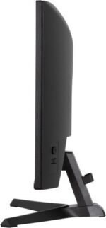 MONITOR IIYAMA 24 PULGADAS RESOLUCIÓN FULL HD (1920X1080), PANEL IPS, 0,8 MS (MPRT), 165 HZ, BRILLO 250, CONTRASTE 1100:1, HDMI, DISPLAYPORT, USB HUB, ALTAVOCES 2 × 2W, FLICKER-FREE, LOW BLUE LIGHT, FREE SYNC, BLACK TUNER. - Imagen 5