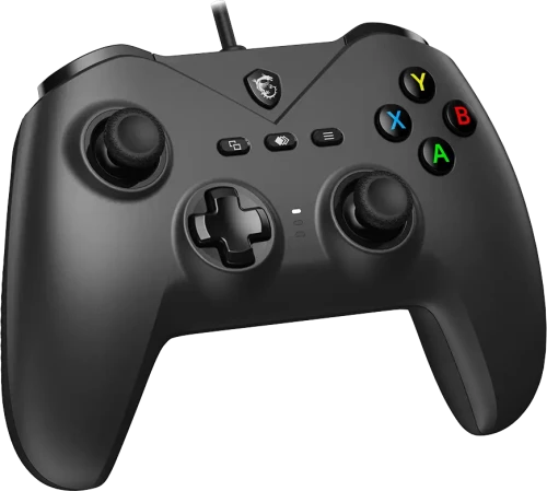 GAMEPAD MSI FORCE GC200
