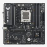 ASUS TUF GAMING A620AM-PLUS AMD A620A Zócalo AM5 micro ATX