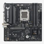 ASUS TUF GAMING A620AM-PLUS WIFI AMD A620A Zócalo AM5 micro ATX