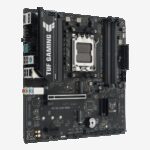 ASUS TUF GAMING A620AM-PLUS AMD A620A Zócalo AM5 micro ATX - Imagen 2
