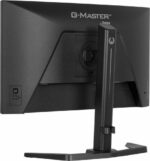 iiyama GB2471HSU-B1 pantalla para PC 60,5 cm (23.8") 1920 x 1080 Pixeles Negro - Imagen 8