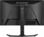 iiyama GB2471HSU-B1 pantalla para PC 60,5 cm (23.8") 1920 x 1080 Pixeles Negro - Imagen 9