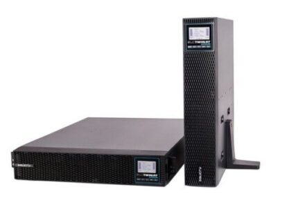 SALICRU SAI SLC-1500-TWIN RT3 LION