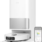 DREAME ROBOT ASPIRADOR L40 ULTRA AE KIT BLACK